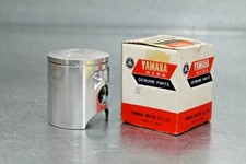Nice 1976-1981 Yamaha YZ-100 Piston 2K5-11631-0096 picture
