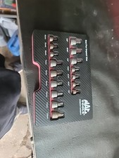 Mac Tools 16-PC. 1/4
