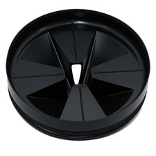 Garbage Disposal Splash Guard 3 3/8
