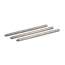 Extensions for Griddle and Fire Bowl, Set of 3 Legs, Fit All Petromax Fire Bowls picture