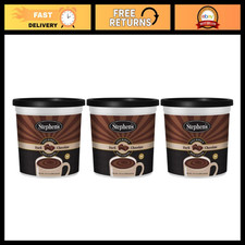 Gourmet Hot Cocoa Mix - Dark Chocolate - Pack of 3 - Rich & Creamy Treat picture