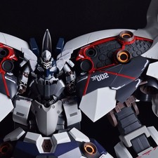Premium Bandai 1/144 Scale HG II Neo Zeong Narrative Ver. BRAND NEW SEALED picture