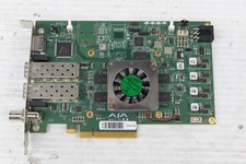 AJA 106467-R0 KONA-IP-R0 Dual SFP+ Video Capture Card picture