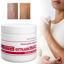 1-4 Pack EMUAID Max First Aid Ointment 2oz professional Soothing Skin Therapy picture