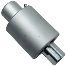 For BE Whirl-A-Way Surface Cleaner Rotary Swivel Head 85.790.004 4000PSI 8GPM picture