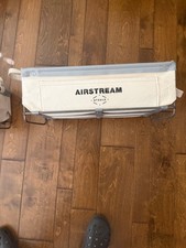 Airstream storage basket 23” long x 12” wide x 8” high picture