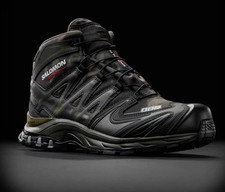 Sz. 10M DEFCONxSALOMON XA PRO MID GTX picture