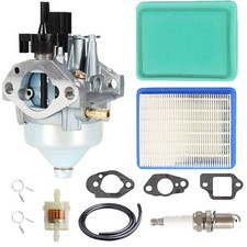 Carburetor for Troy-Bilt TB130 XP  Mower picture