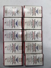 10 AMRAD ENGINEERING TURBO200MINI (NEW IN BOX) picture