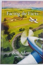 Guideposts Savannah Secrets: Facing the Facts HC picture