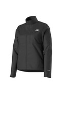 Women the north face apex 3 soft shell Black jacket picture