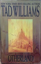 Otherland, Vol. 1: City Of Golden Shadow picture