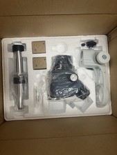 Kaisi Professional Stereo Microscope,Trinocular Microscope for Soldering picture