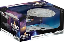 Star Trek U.S.S. Enterprise-D - Ship Pack picture