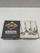 1004 - ERSON - SBC Competition Series Valve - 1.600