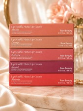 Rare Beauty Lip Soufflé Matte Lip Cream 0.13 oz picture