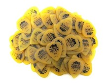 Dunlop Guitar Picks 72 Pack Ultex Sharp 2.0mm (433R) picture