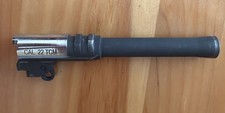 Rock Island Armory .22 TCM pistol barrel picture