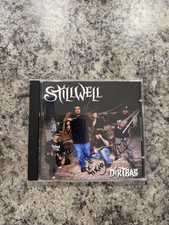 Stillwell Dirtbag CD Autographed Signed Fieldy Korn + Band Members picture