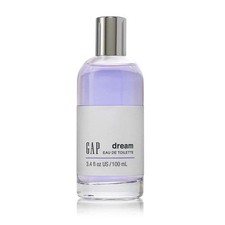 GAP DREAM Eau De Toilette Spray 3.4 fl/100 ml Women's Fragrance BRAND NEW picture