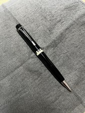 Excellent MONTBLANC Herbert von Karajan Limited Edition Ballpoint Pen picture