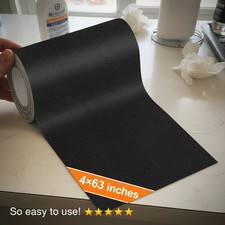 ATG Car Dashboard Repair Kit - Dash - - Leather &... picture