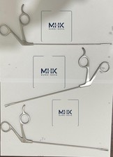 Arthrex AR-13960 AR-13960SR AR-13970NR Rotator Cuff Grasper Arthroscopic Instrum picture