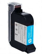 1pc 2588 Black Color Quick dry ink cartridge for handheld inkjet printers ZK168X picture