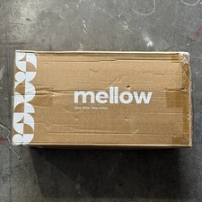 Mellow Sleep Marshmellow Comforter Double Stuffed UltraSoft Queen Sand Color picture