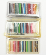 Vintage Yasutomo & Co NC-124 Niji Color Mechanical Pencil with Refill Lead picture