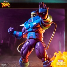 Marvel Legends Apocalypse Action Figure X-Men '97 BRAND NEW Hasbro Pulse IN HAND picture