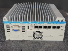 Nuvo-9006DE-PoE Intel i9-14900 2GHZ Fanless Ruggedized Industrial Computer PCIe picture