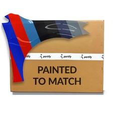 NEW Painted to Match by VIN Passenger Side Fender For 2015-2018 Volkswagen picture
