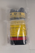 3M BP-15 NiMH Battery Pack Breathe Easy Turbo PAPR 70-0710-9418-2 New Old Stock picture