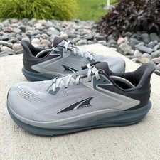 Altra Torin 8 Ecomax Men's Size 12 M Zero Drop Lightweight Running Shoes picture