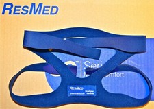 Replacement Original Headgear for ResMed Mirage Activa or Mirage Quattro NEW picture