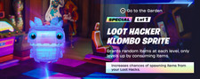 Battle Royale Loot Hacker Klombo Sprite picture