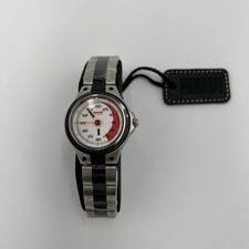 Momo Design Speed MD-015 Men’s Watch New Battery Rare JDM Stance Motorsport picture