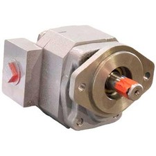 02-0211 REPLACEMENT HYD PUMP Fits MARATHON EQUIPMENT picture