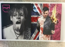 2 Alternative Press Yungblud Cover Issue 369.2 April 2019 Collector's Ed picture