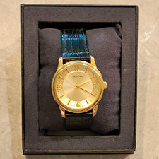 Bulova 97A70 Watch picture