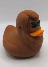 Bigfoot Duck, Sasquatch Duck, Yeti Duck, Ducking, Custom Duck, Get Ducked picture