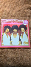 Love Unlimited In Heat 20th Century Records T-443 12