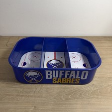 BUFFALO SABRES OFFICIAL ARENA ONLY LIMITED SNACK RINK 2026-2027 Season RARE picture