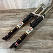 Rock Shox Judy XL Downhill Fork Long Travel MTB 26 Dual Crown  picture