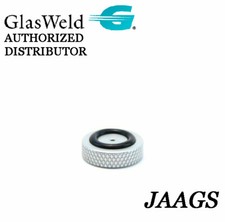 GlasWeld Injector Tip Adapters & Seal with Large Pit Adapter picture