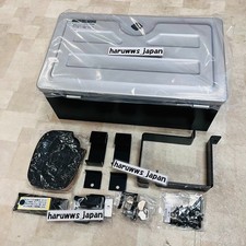 OEM Daihatsu 99-14 Hijet Truck S200P S201P S210P S211P Tool Box Genuine JDM New picture