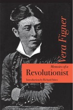 Memoirs of a Revolutionist - Paperback By Vera Figner - VERY GOOD picture