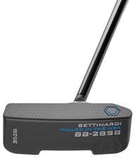 Bettinardi 2024 BB28 Slotback Center Shaft Putter 34 Inches Excellent picture