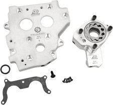 Feuling OE+ Oil Pump and Cam Plate for 1999-2006 Harley Davidson Twin Cam Models picture